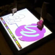 Illustration for article titled Linux MPX Multi-touch Table May Become Alternative Microsoft Surface